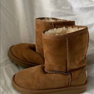 Kids Uggs, size 11, no box